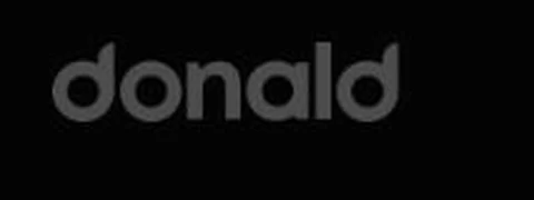 Logo DonaldBet
